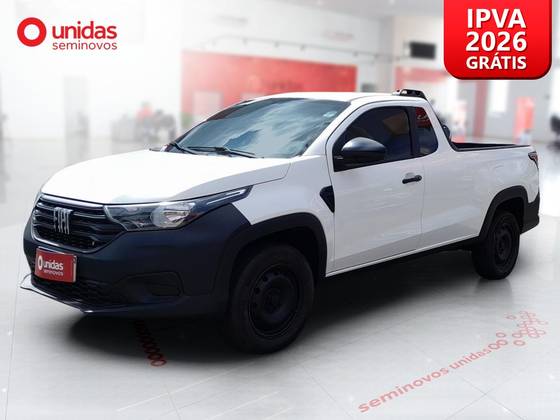 FIAT STRADA 1.4 FIRE FLEX ENDURANCE CS MANUAL FIAT STRADA 1.4 FIRE FLEX ENDURANCE CS MANUAL